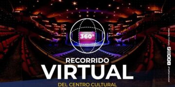 Recorrido virtual