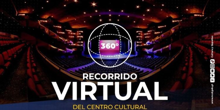 Recorrido virtual