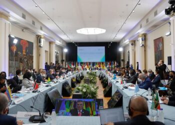 Unión Europea y la Celac inician el último día de cumbre sin consenso sobre Ucrania