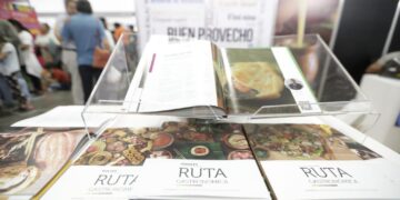 La Ruta Gastronómica fomenta la conservación de las recetas guatemaltecas. / Foto: MCD.