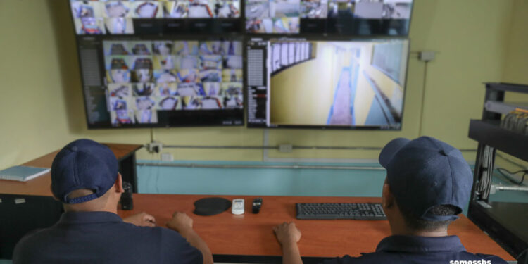 Se implementa centro de monitoreo en Centro Juvenil de Privación de Libertad Anexo