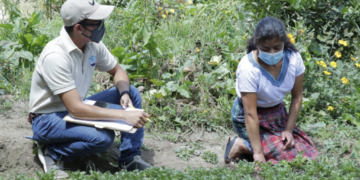 Benefician a proveedores del Programa de Alimentación Escolar en Chiquimula