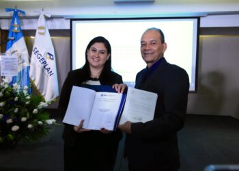 Segeplan traslada Programa de Inversión Pública para 2024 al Minfin