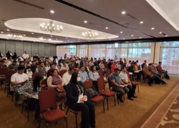 Talleres de Segeplan a los gobiernos locales