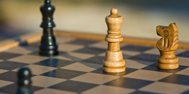 El MCD se suma a la celebración del Día Mundial del Ajedrez