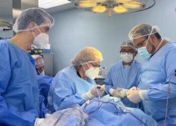 Unidad de Espina Bífida cambia la vida de más de 8 mil bebés