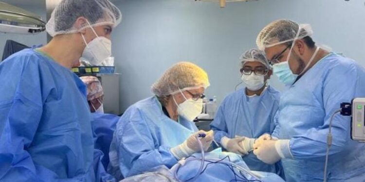 Unidad de Espina Bífida cambia la vida de más de 8 mil bebés