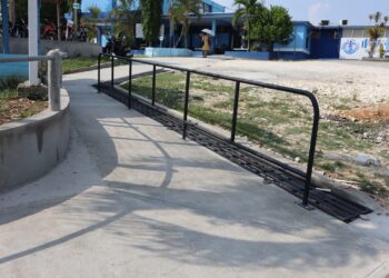 Benefician a peteneros con mejoras en el Hospital de Melchor de Mencos