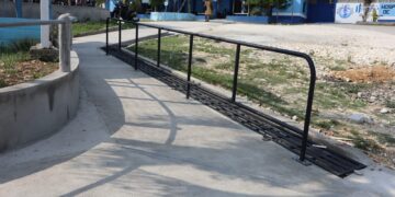 Benefician a peteneros con mejoras en el Hospital de Melchor de Mencos