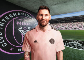 Lionel Messi: “El Inter Miami es una gran oportunidad para mí”