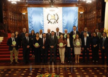 Abren convocatoria para obtener el sello ambiental