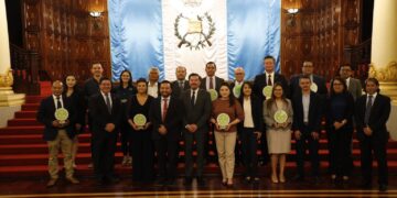 Abren convocatoria para obtener el sello ambiental