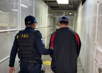 PNC informa resultados positivos de operativos durante esta semana