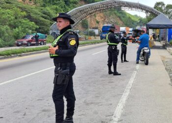 PNC brinda resultados en operativos de seguridad por el pago del bono 14