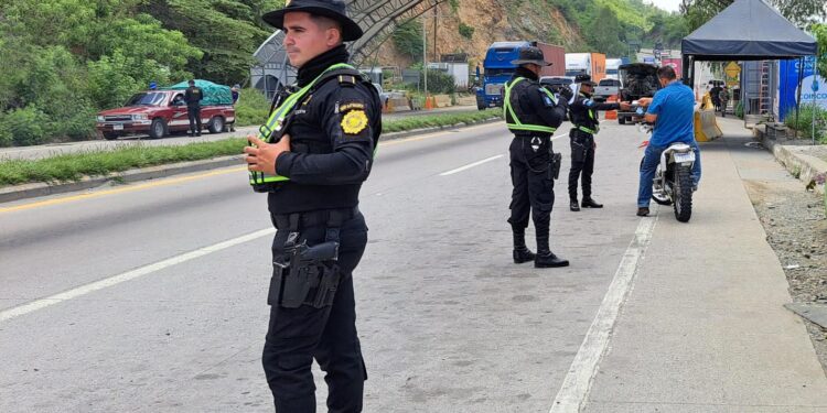 PNC brinda resultados en operativos de seguridad por el pago del bono 14