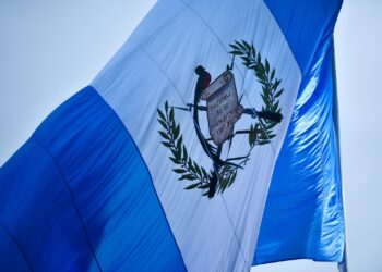 Ejecutivo vela por una gestión transparente. /Foto: Gobierno de Guatemala