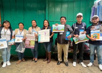 Informan a huehuetecos sobre prevención de trata de personas