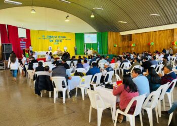 San Marcos es sede del VII Congreso Nacional de Inspectores de Saneamiento Ambiental