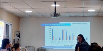 Chiquimula destaca logros en recuperación de desnutrición