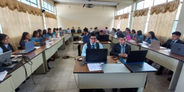 Reportan 2 mil 253 graduandos evaluados por el Mineduc en Sololá