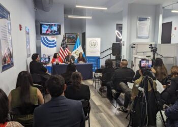 Consulado en San Francisco acoge lanzamiento de Cámara de Comercio Guatemalteca en el Norte de California