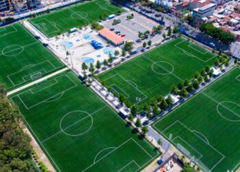 Conoce los espacios disponibles en Campos del Roosevelt