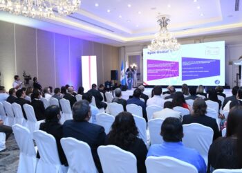 INE lanza Encuesta Nacional de Condiciones de Vida 2023