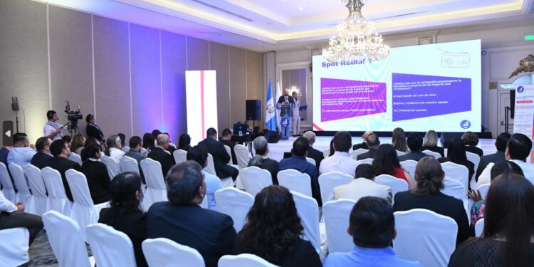 INE lanza Encuesta Nacional de Condiciones de Vida 2023