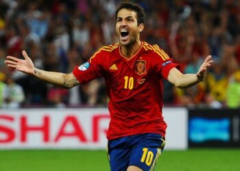 Cesc Fàbregas anuncia su retiro del futbol
