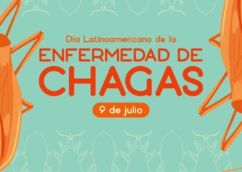 El Día de la Enfermedad de Chagas se conmemora en fecha diferente en Latinoamérica. / Foto. MSPAS.