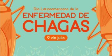 El Día de la Enfermedad de Chagas se conmemora en fecha diferente en Latinoamérica. / Foto. MSPAS.