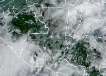 Insivumeh comparte condiciones climáticas para este domingo  