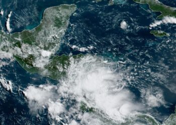 Insivumeh da seguimiento a la época lluviosa 2023