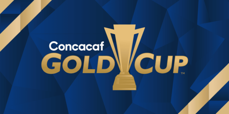 Cómo se jugarán los cuartos de final de la Copa Oro 2023