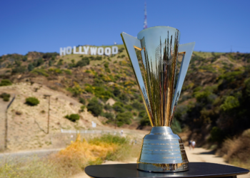 Cómo ver la final de Copa Oro entre México y Panamá