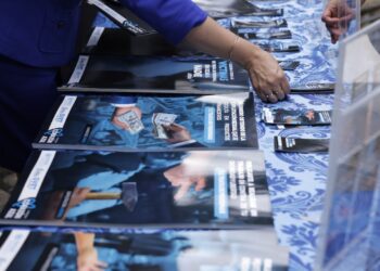 Campaña Corazón Azul