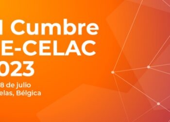 Cronología de las Cumbres entre la UE y América Latina