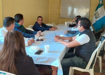 Fortalecen economía local de Malacatancito, Huehuetenango