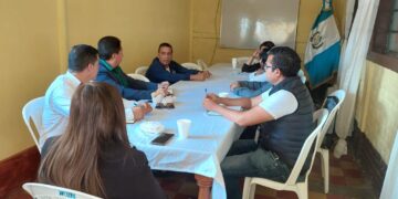 Fortalecen economía local de Malacatancito, Huehuetenango