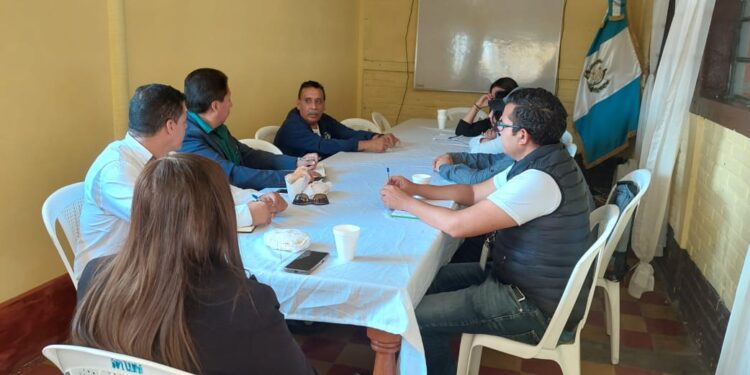 Fortalecen economía local de Malacatancito, Huehuetenango