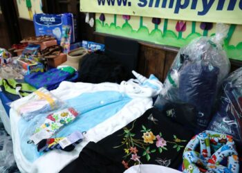 República de China (Taiwán) entrega donación para atención de la población guatemalteca