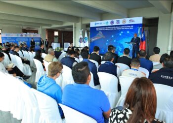 Se avanza en el uso de drones como herramienta para la agricultura