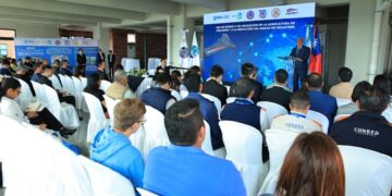 Se avanza en el uso de drones como herramienta para la agricultura