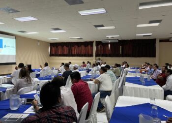 Zacapa da seguimiento a los lineamientos generales de planificación