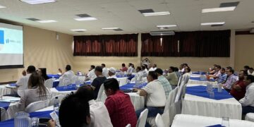 Zacapa da seguimiento a los lineamientos generales de planificación