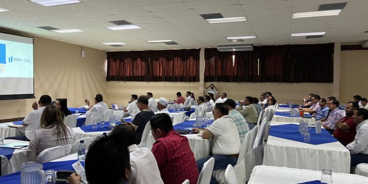 Zacapa da seguimiento a los lineamientos generales de planificación