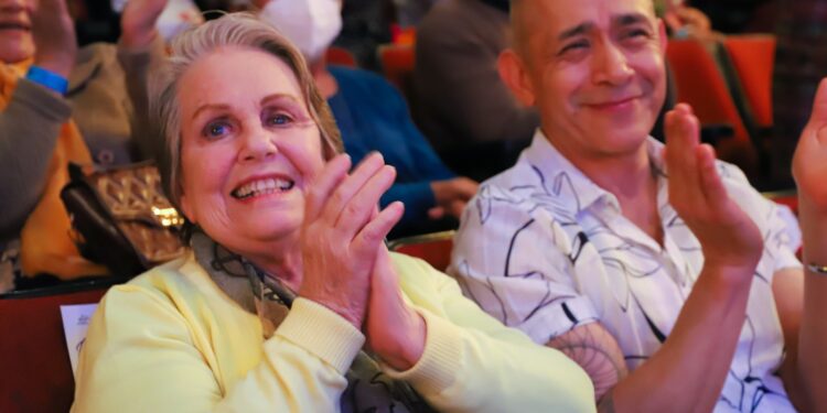 Embajadores de turismo guatemalteco. /Foto: Inguat