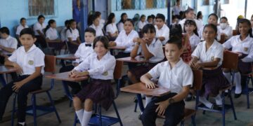 Entrega de escritorios