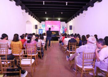 Summit 2023 fortalece papel de las mujeres en el entorno empresarial