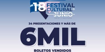 Festival de Junio